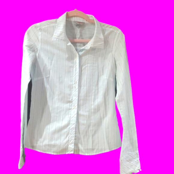 HOLLISTER & Co. Pacific Merchants shirt small - Picture 1 of 8